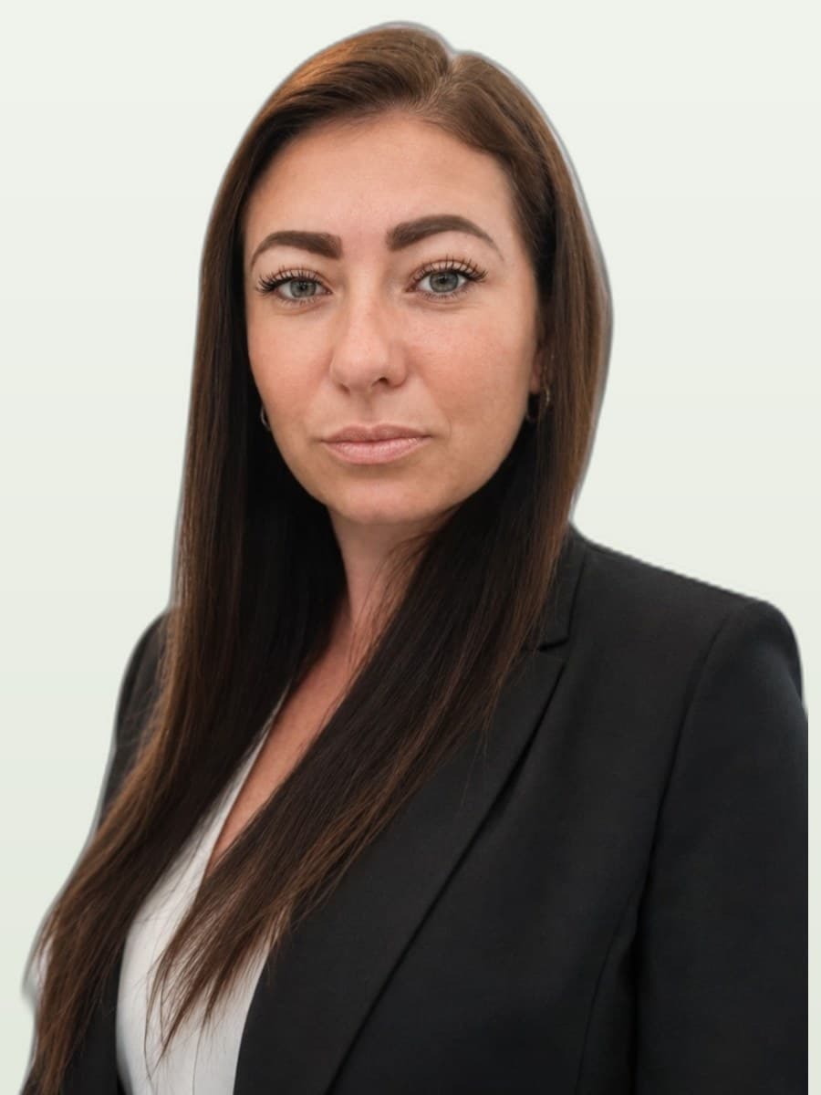 Klára Holečková