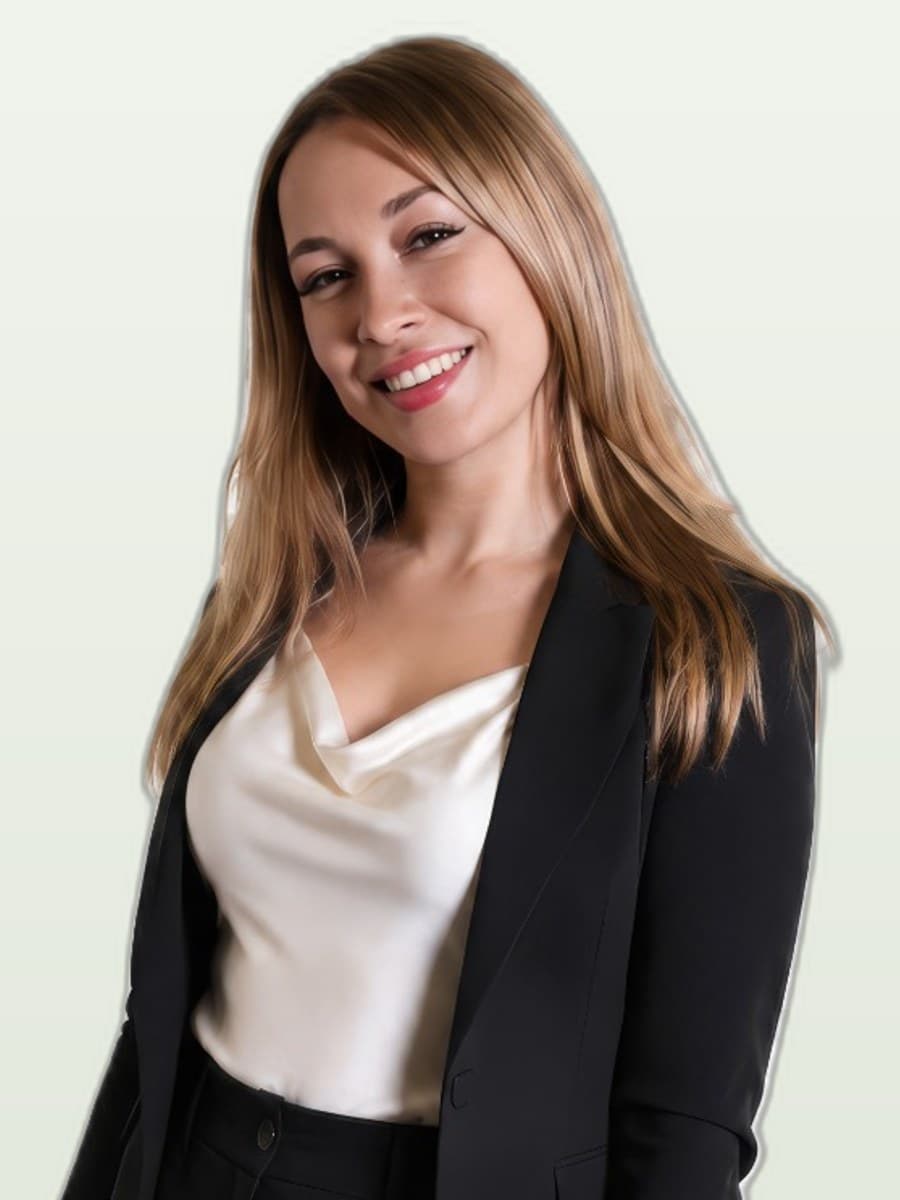 Štěpánka Pechová — Makléř · specialista na HK a Náchodsko